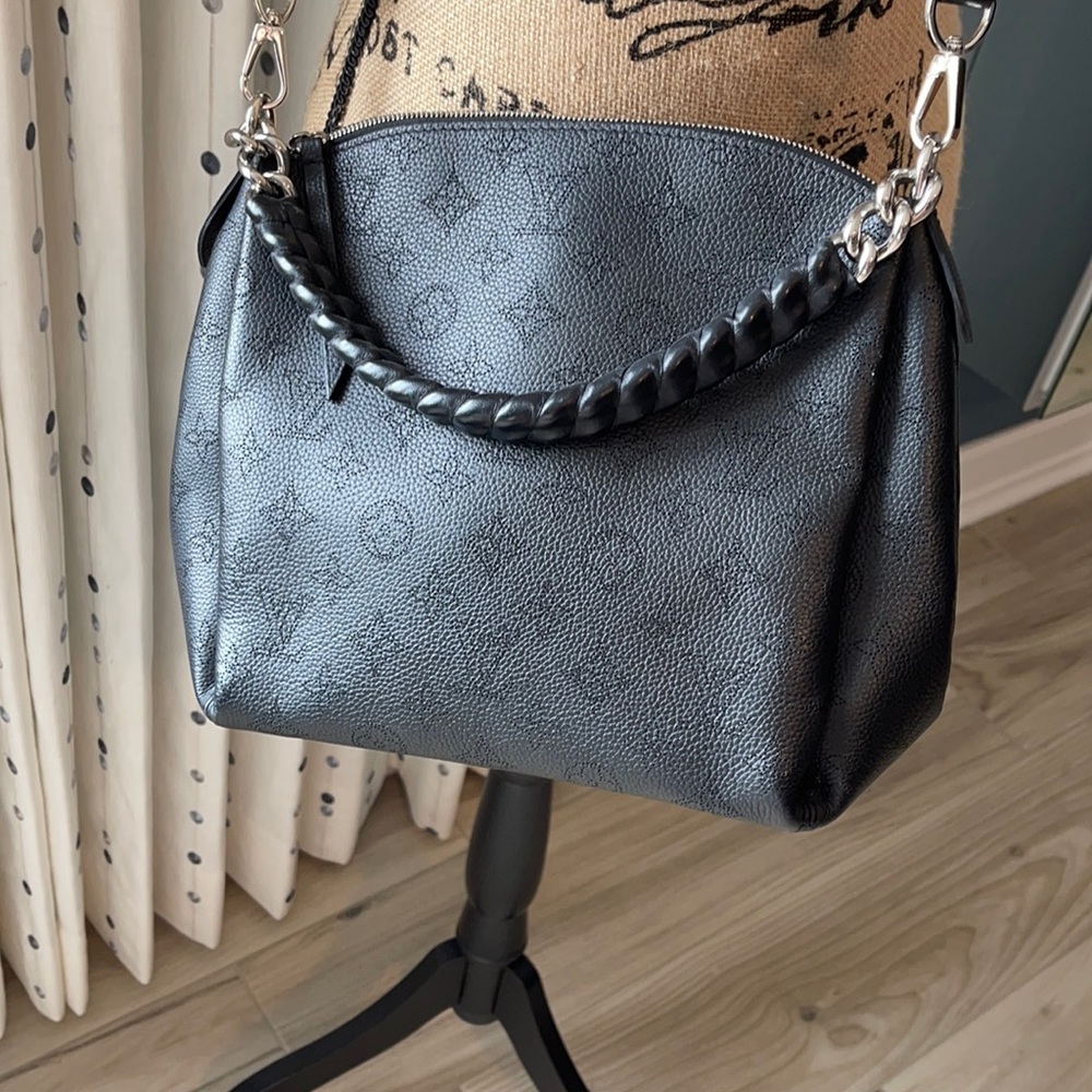 Louis Vuitton Babylon PM